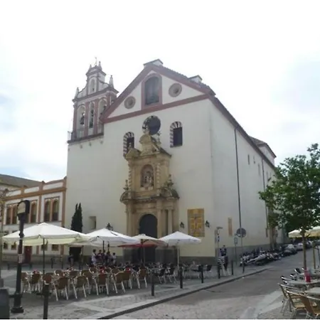 Tesoro Cordoba