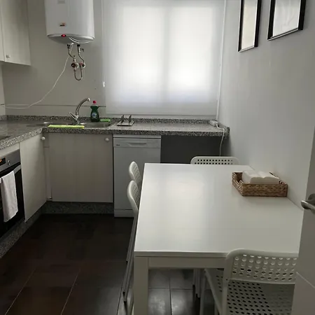 Apartment Tesoro
