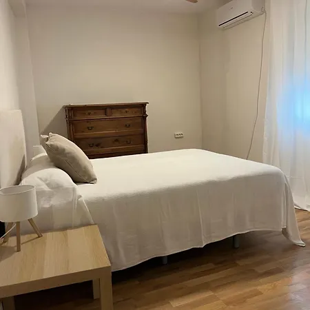 Tesoro Apartment Cordoba