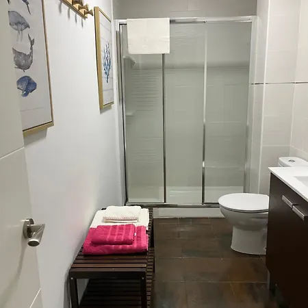 Tesoro Apartman