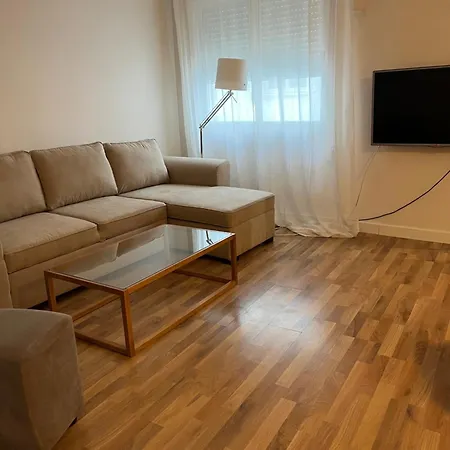 Tesoro Apartment Cordoba