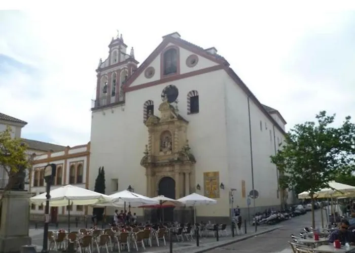 Tesoro קורדובה