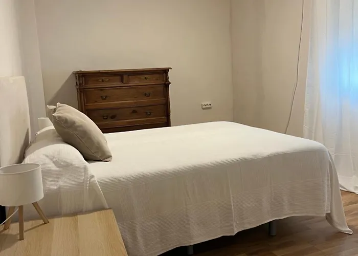 Tesoro Apartament Kordoba