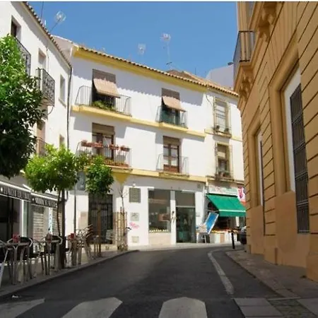 Tesoro Кордова