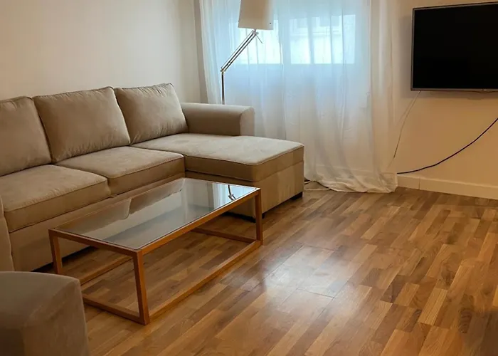 Tesoro Διαμέρισμα Κόρδοβα